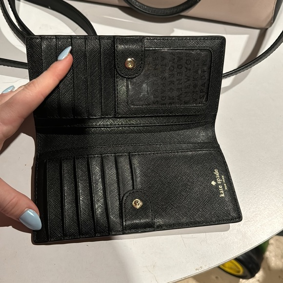Kate Spade purse and wallet - Picture 3 of 6